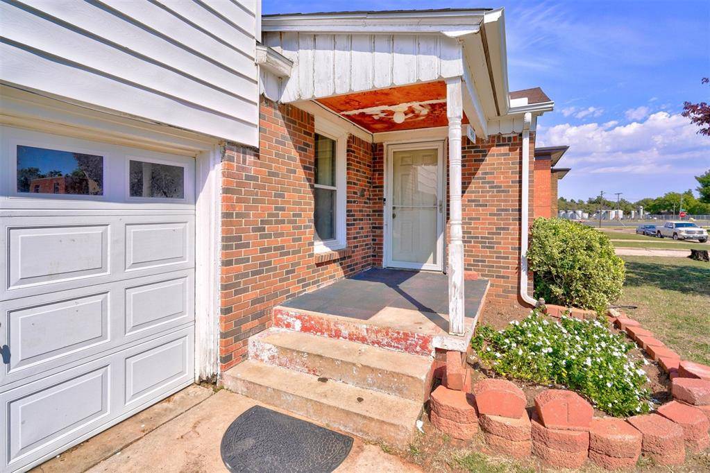 Oklahoma City, OK 73119,1413 Reding DR