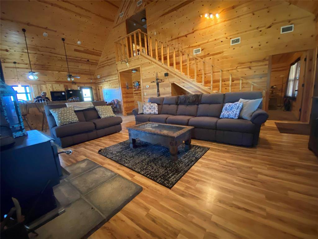 Valliant, OK 74764,309 Rufe RD