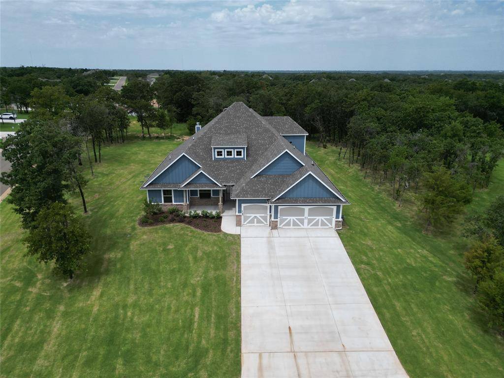 Edmond, OK 73049,14001 Birch LN