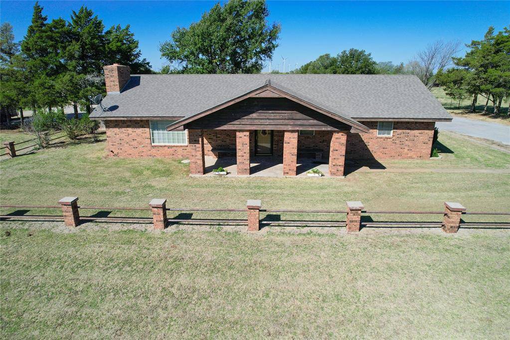 Rocky, OK 73661,1001 Main ST