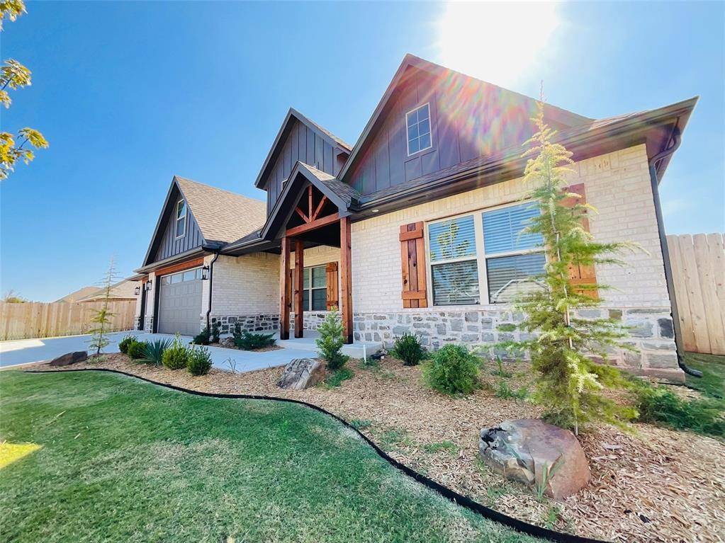 Norman, OK 73071,2514 Charlton DR