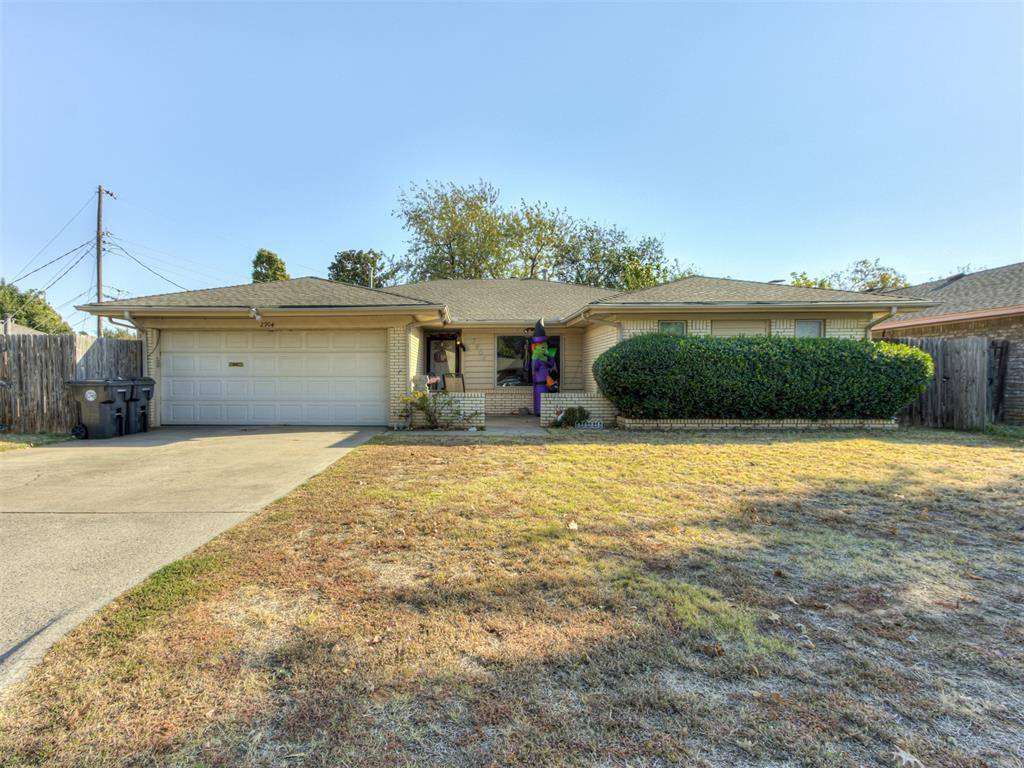 Bethany, OK 73008,2904 N Shannon AVE