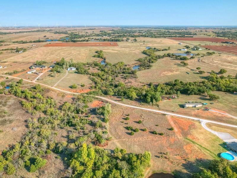 Tuttle, OK 73089,County rd 1245