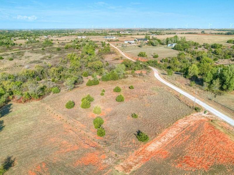 Tuttle, OK 73089,County rd 1245