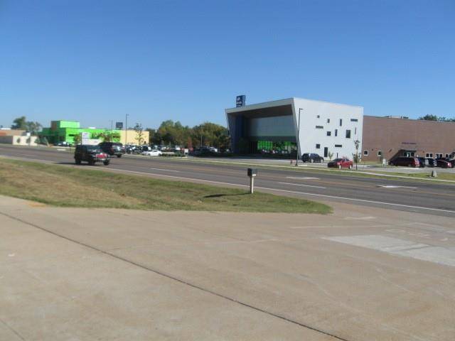 Shawnee, OK 74804,0000 N LOT # 1 ON HARRISON ST