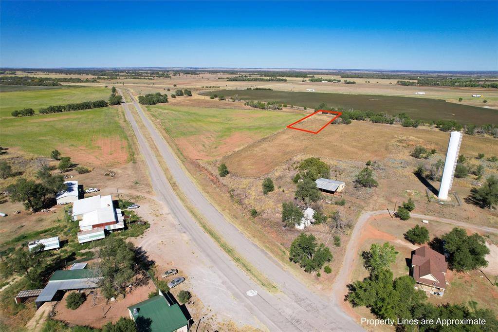 Texola, OK 73668,14562 N Texola RD