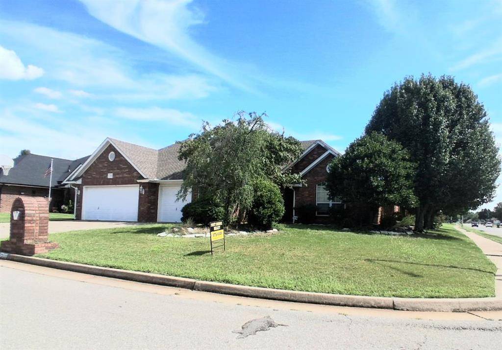 Oklahoma City, OK 73170,1340 SW 121st ST