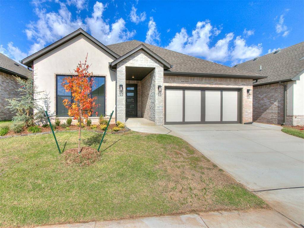 Oklahoma City, OK 73170,2917 SW 132nd ST