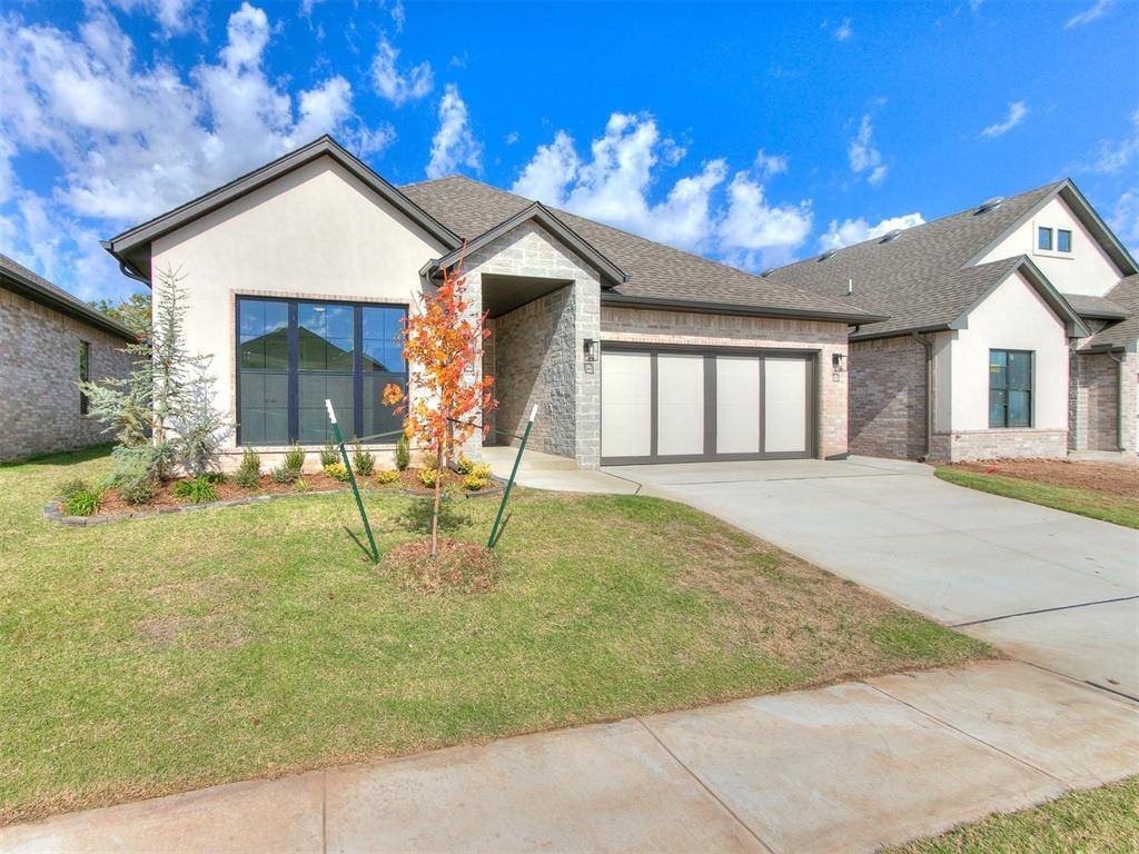 Oklahoma City, OK 73170,2917 SW 132nd ST
