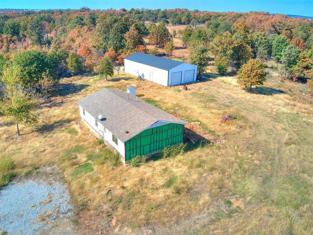 Terlton, OK 74081,369347 E 5610 RD