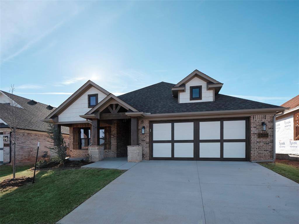 Norman, OK 73069,1222 Flint Hills ST