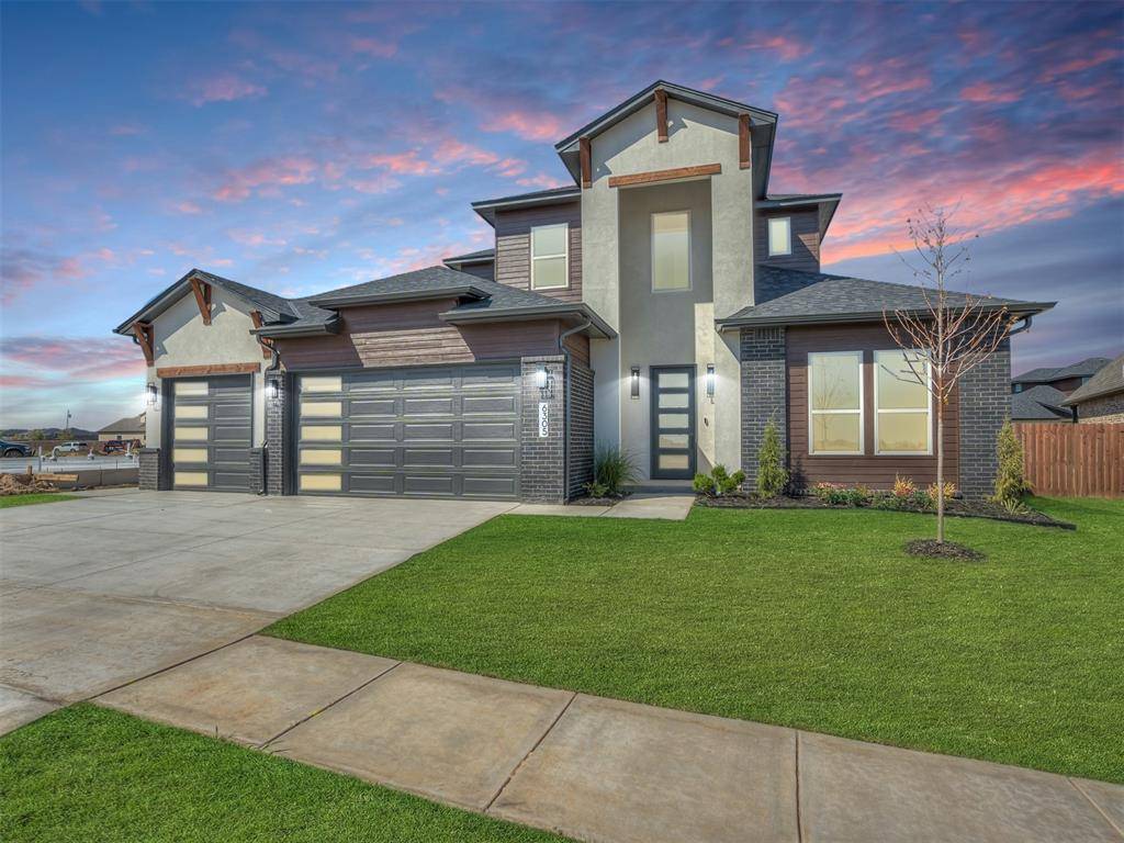 Edmond, OK 73013,6305 NW 153rd ST