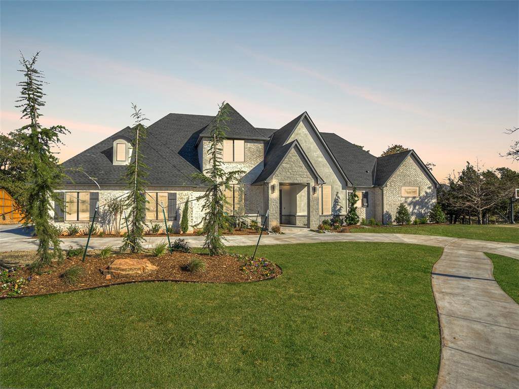 Edmond, OK 73034,1117 Falls Bridge CT