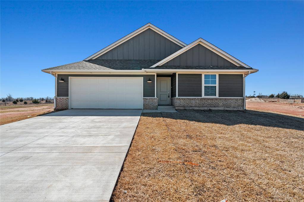 Tuttle, OK 73089,1935 Olive AVE