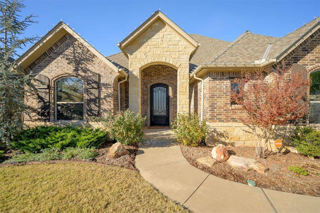 Yukon, OK 73099,2209 Rockbridge CT