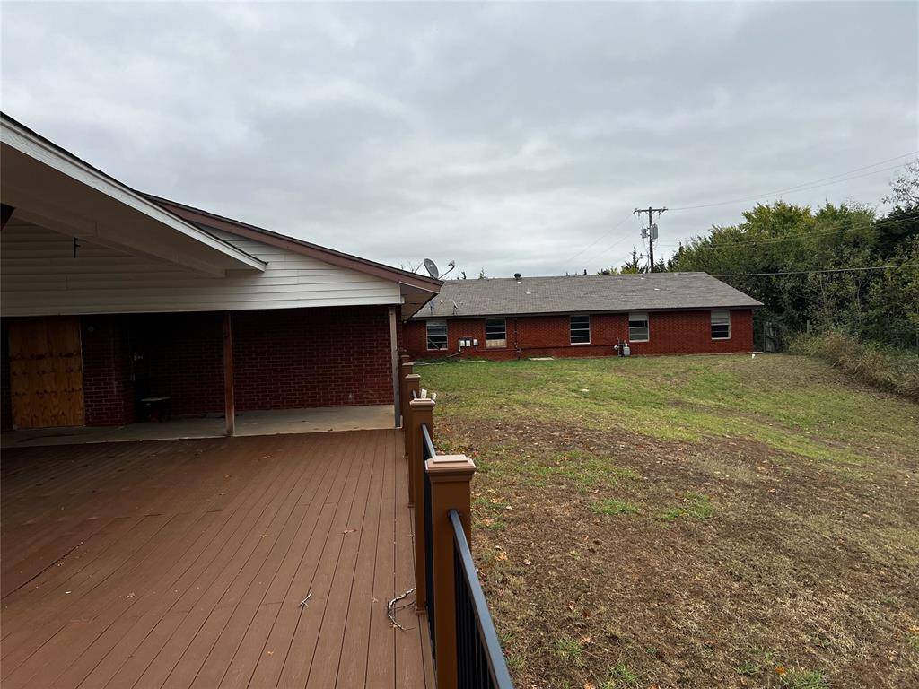 Oklahoma City, OK 73121,2200 Coltrane RD