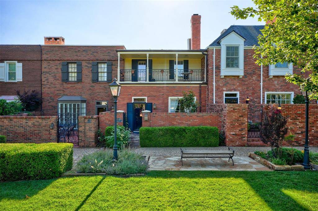 Oklahoma City, OK 73116,6440 Brandywine LN