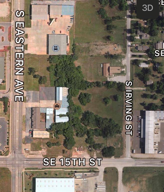Oklahoma City, OK 73129,1537 S Irving ST