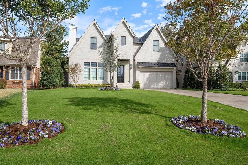 Nichols Hills, OK 73116,1121 Tedford WAY