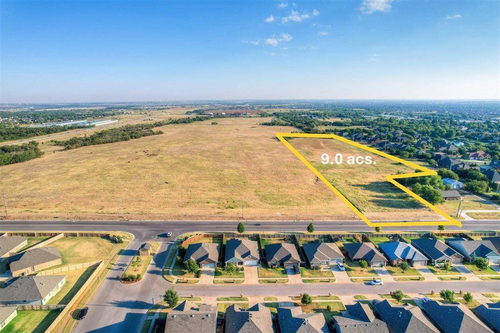 Yukon, OK 73099,W Britton RD