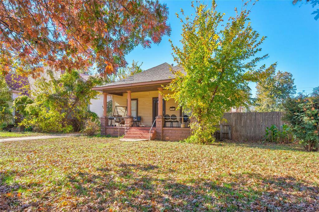 Chickasha, OK 73018,316 S 6th ST