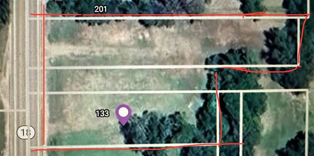 Meeker, OK 74855,N 133 & 201 Dawson ST