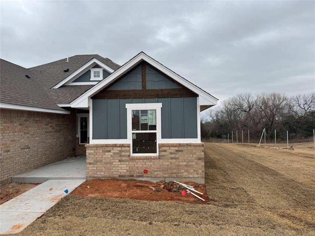 Newcastle, OK 73065,2748 Juneberry LN