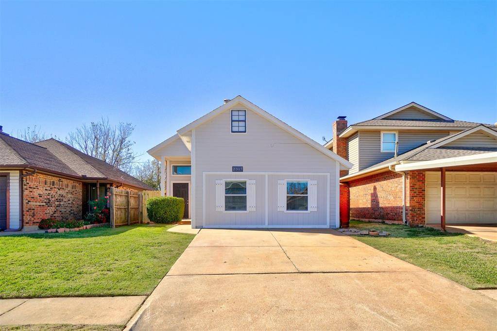 Moore, OK 73160,2317 Cedar Brook DR