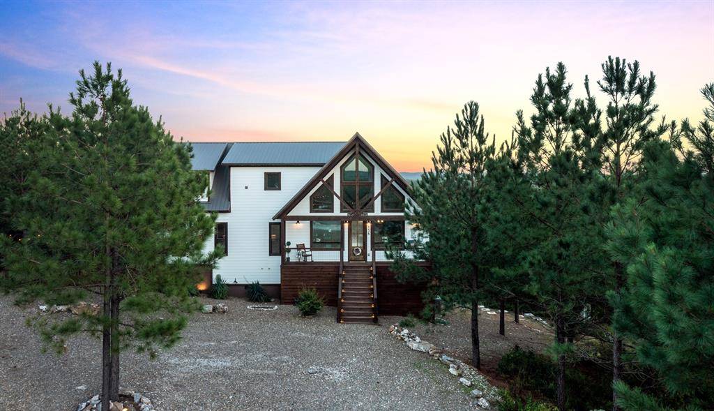 Broken Bow, OK 74728,156 Buttonwood TRL