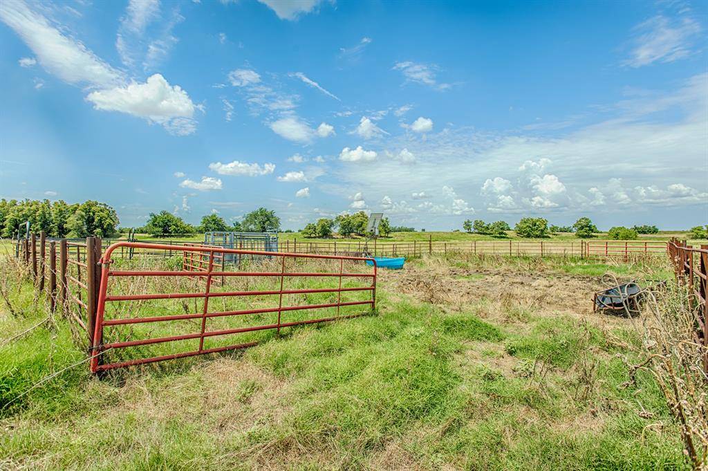 El Reno, OK 73036,80 Acres Foreman RD