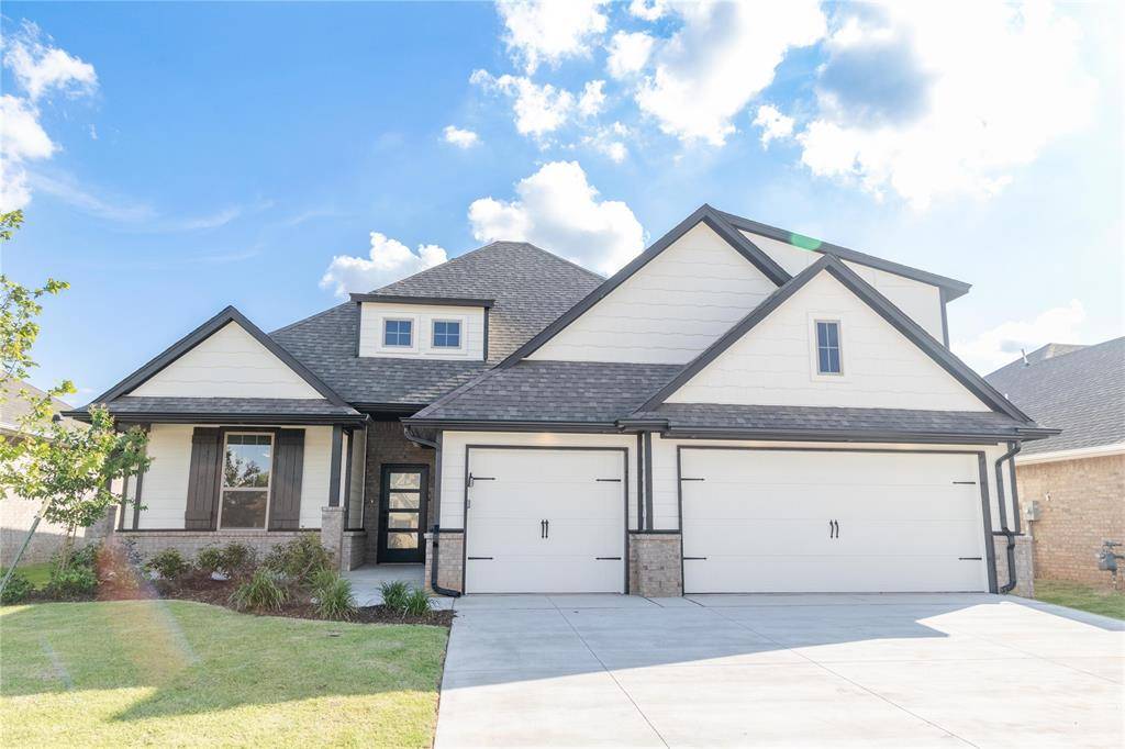 Edmond, OK 73013,16021 Coneflower DR