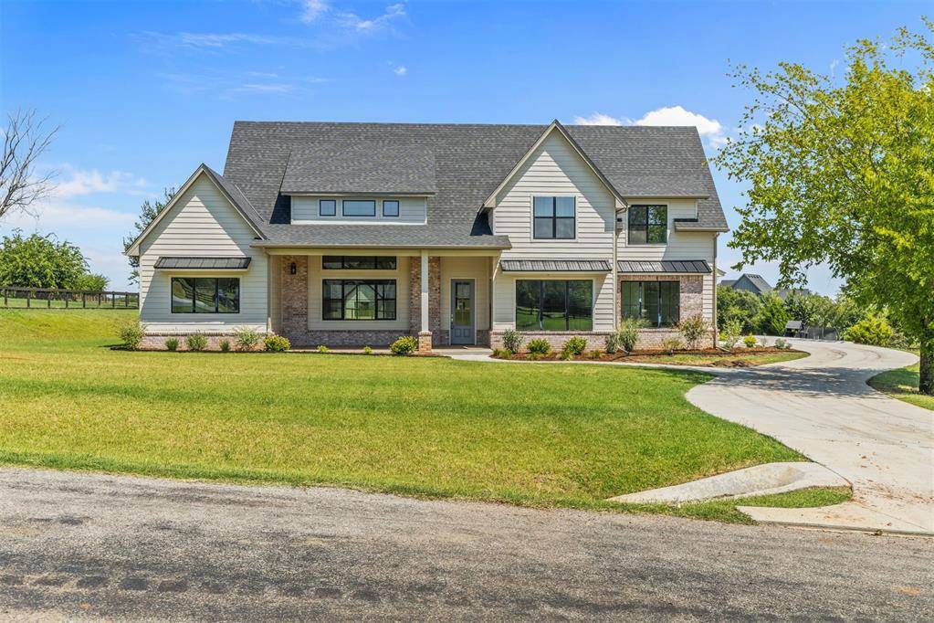 Goldsby, OK 73093,2461 Sandplum LN