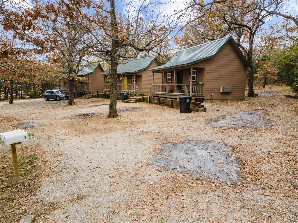 Sulphur, OK 73086,2131 Sioux DR