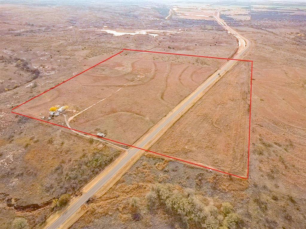 Carter, OK 73627,12634 Highway 34