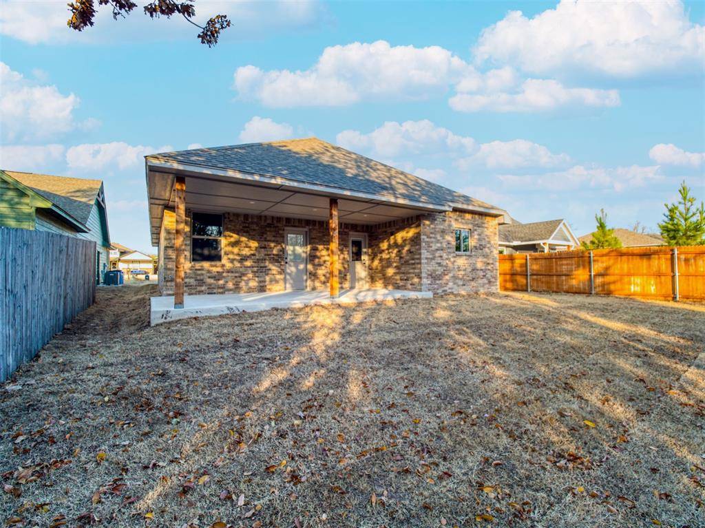 Jones, OK 73049,524 Remington AVE