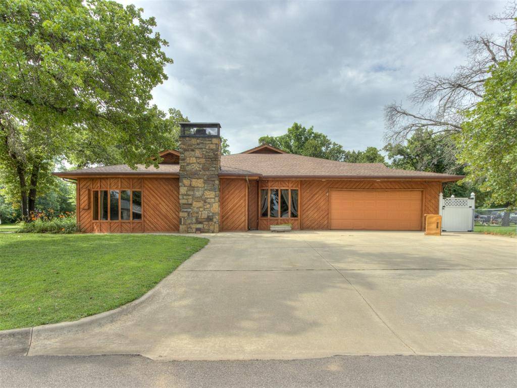 Midwest City, OK 73130,1501 S Avery AVE