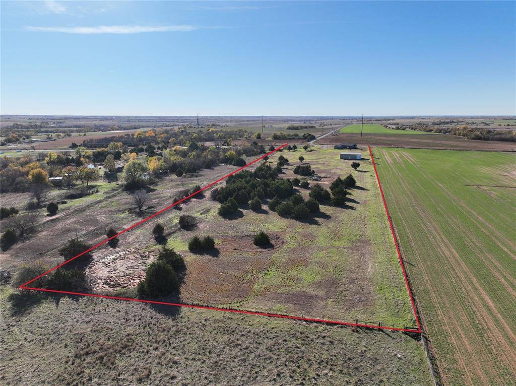 Tuttle, OK 73089,1494 County Road 1250