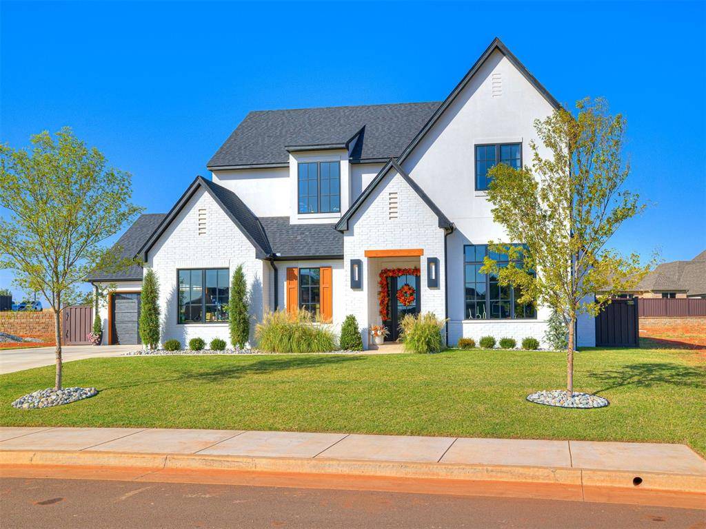 Oklahoma City, OK 73142,6305 NW 149th CT