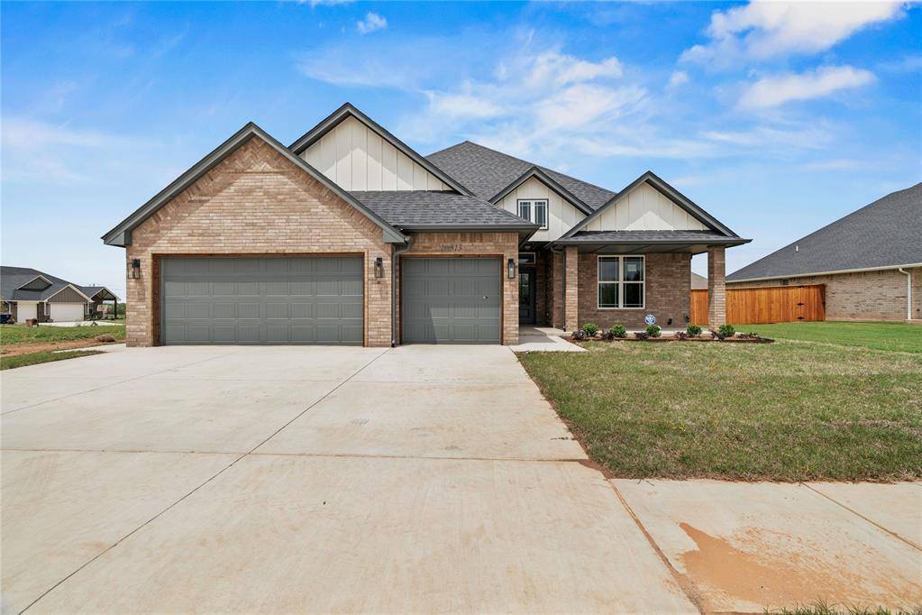 Mustang, OK 73064,10513 SW 51st ST