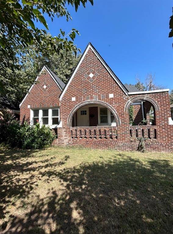 Oklahoma City, OK 73107,2509 NW 22nd ST