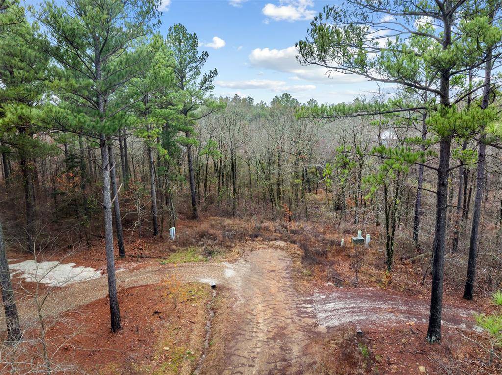 Broken Bow, OK 74728,145 Alumaweld LN