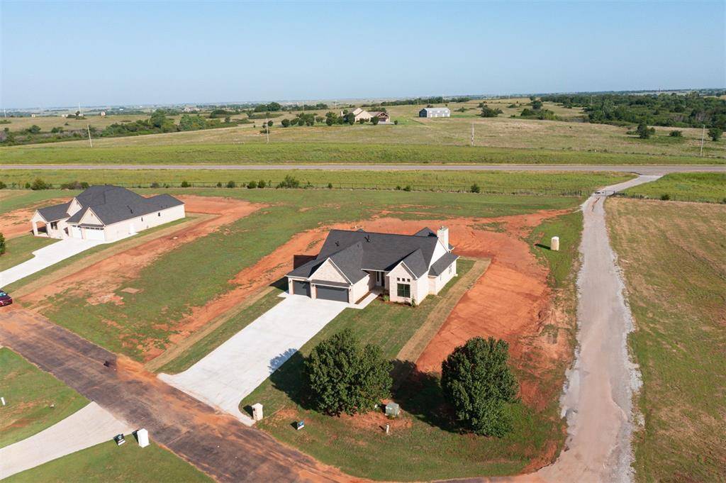 Blanchard, OK 73010,2058 County Road 1336