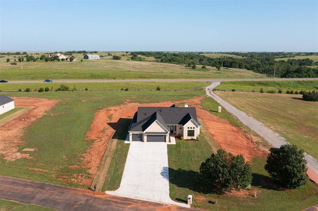 Blanchard, OK 73010,2058 County Road 1336
