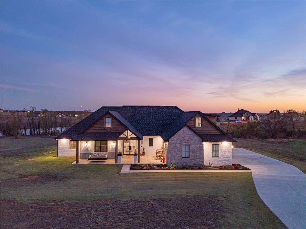 Blanchard, OK 73010,2063 County Road 1336