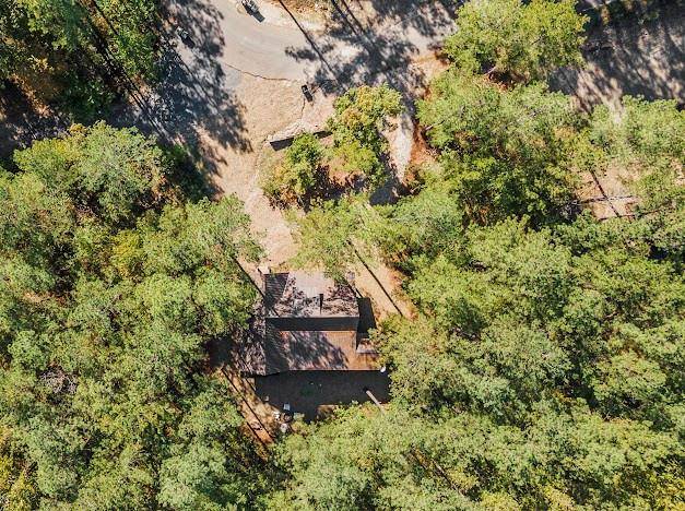 Broken Bow, OK 74728,284 Red Berry TRL