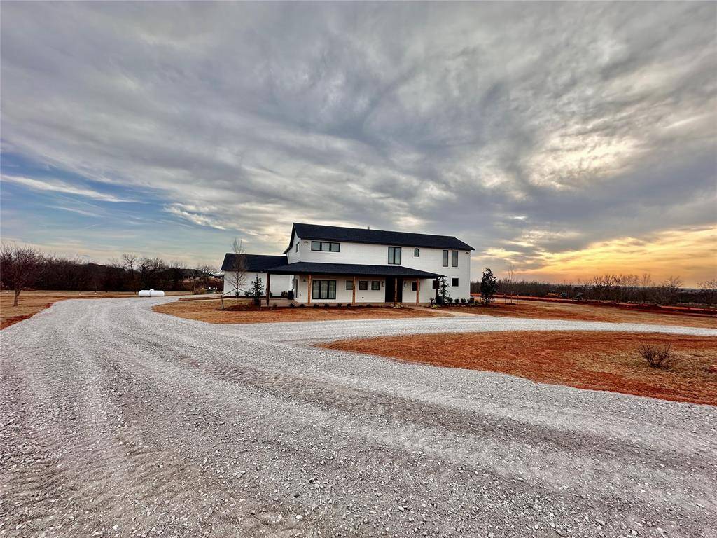 Guthrie, OK 73044,11555 W Industrial RD