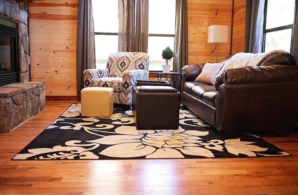 Broken Bow, OK 74728,625 Deer Creek TRL