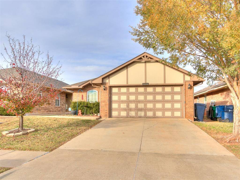 Edmond, OK 73012,2205 NW 199th ST