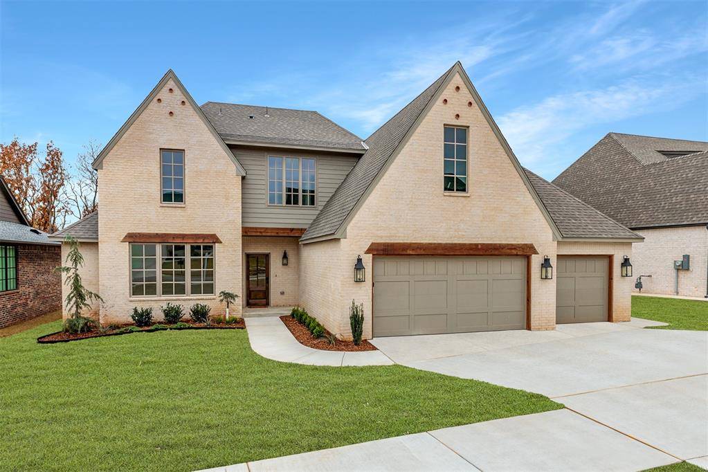 Edmond, OK 73034,3909 Shady Hill TRL