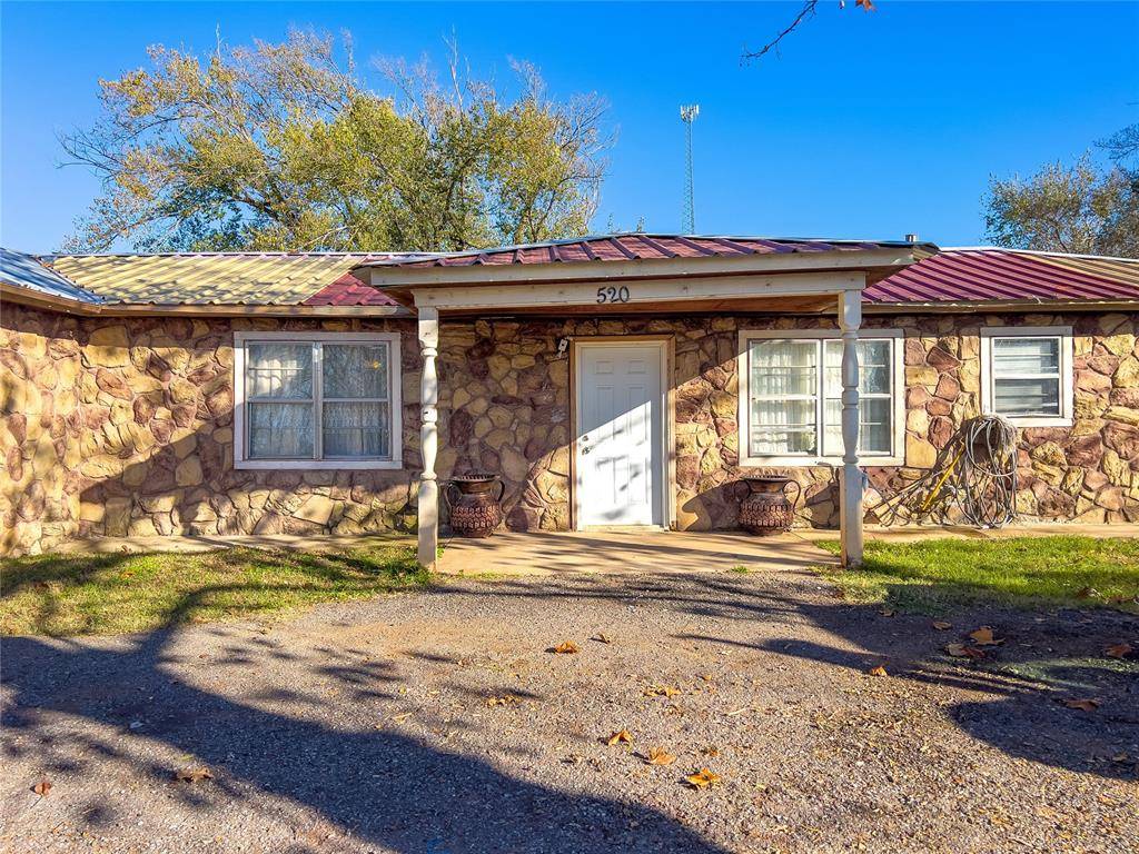 Lexington, OK 73051,520 S Main ST